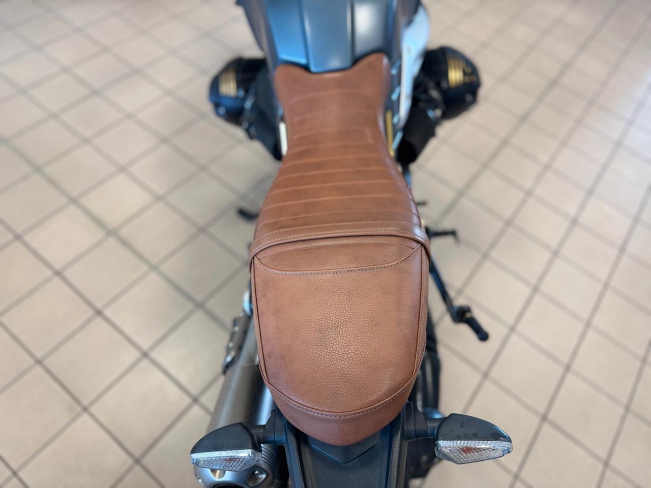 Bmw R nineT 719 Club sport