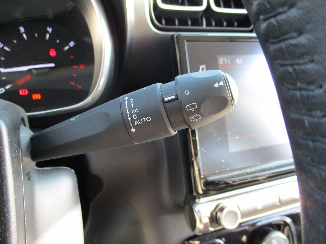 Citroen C3 Aircross PureTech 110 S&S Shine Pack