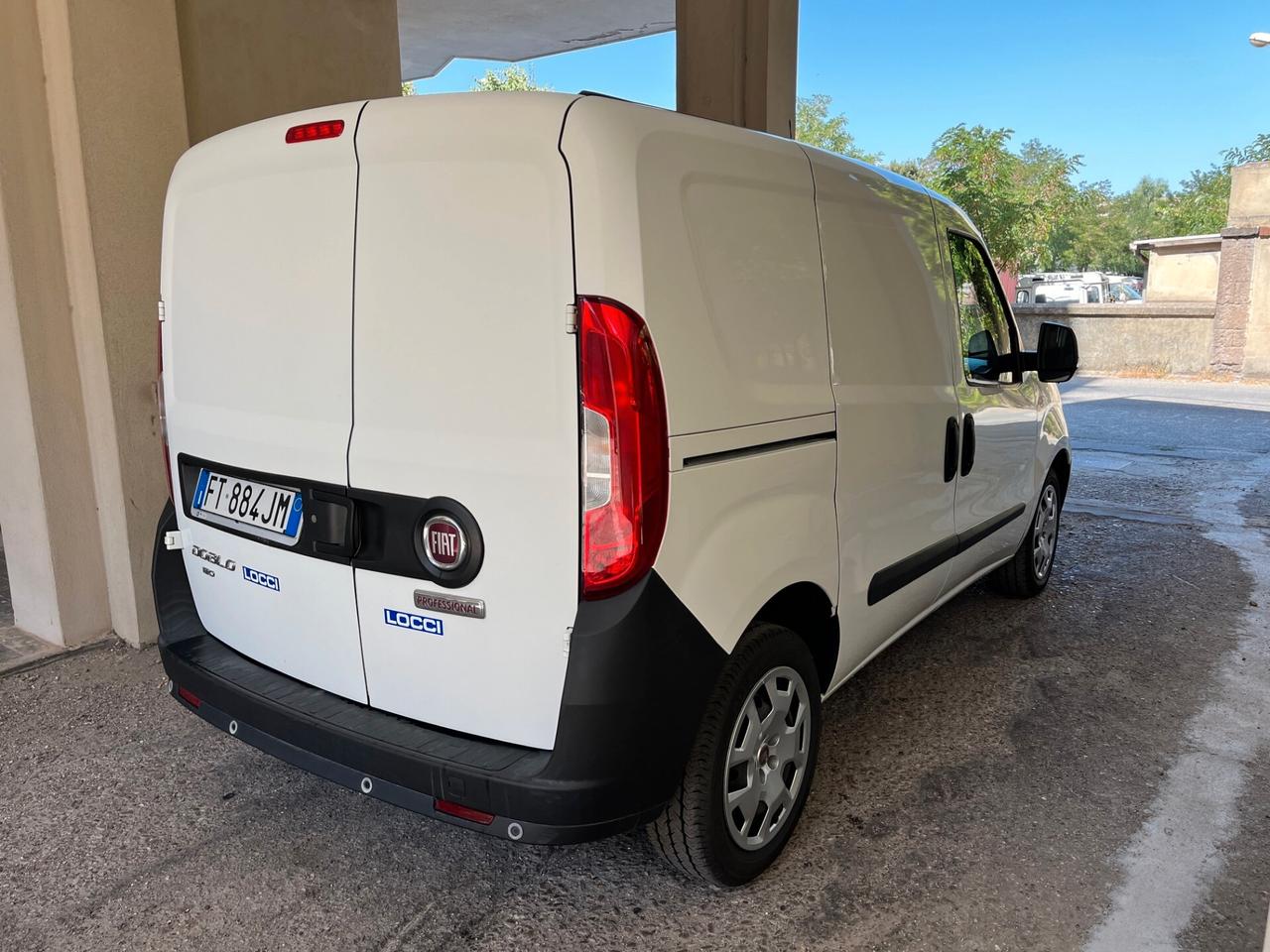 Fiat Doblo' Furgone