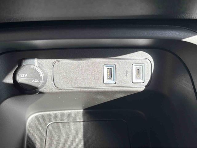 JEEP Avenger 1.2 Turbo 100 CV Longitude