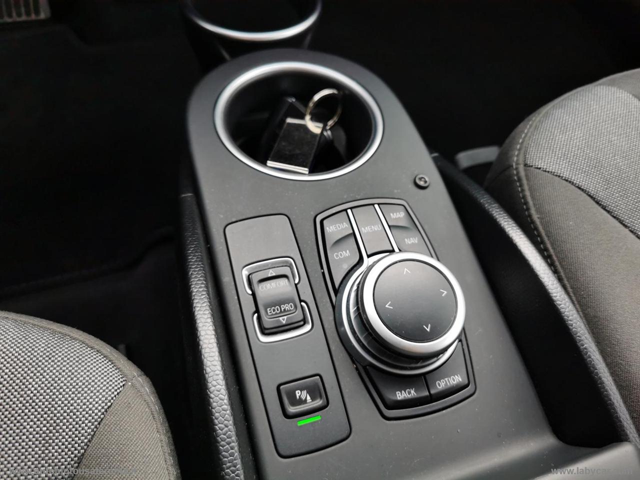 BMW i3s 120 Ah