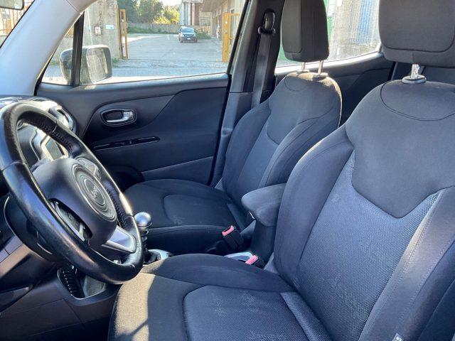 JEEP Renegade 1.6 Mjt 120 CV