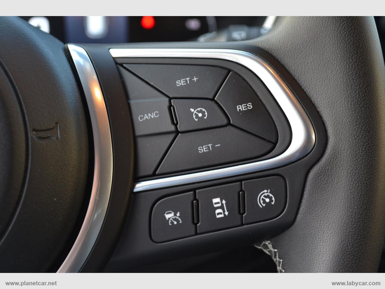 FIAT Tipo 1.6 Mjt S&S 5 porte Cross