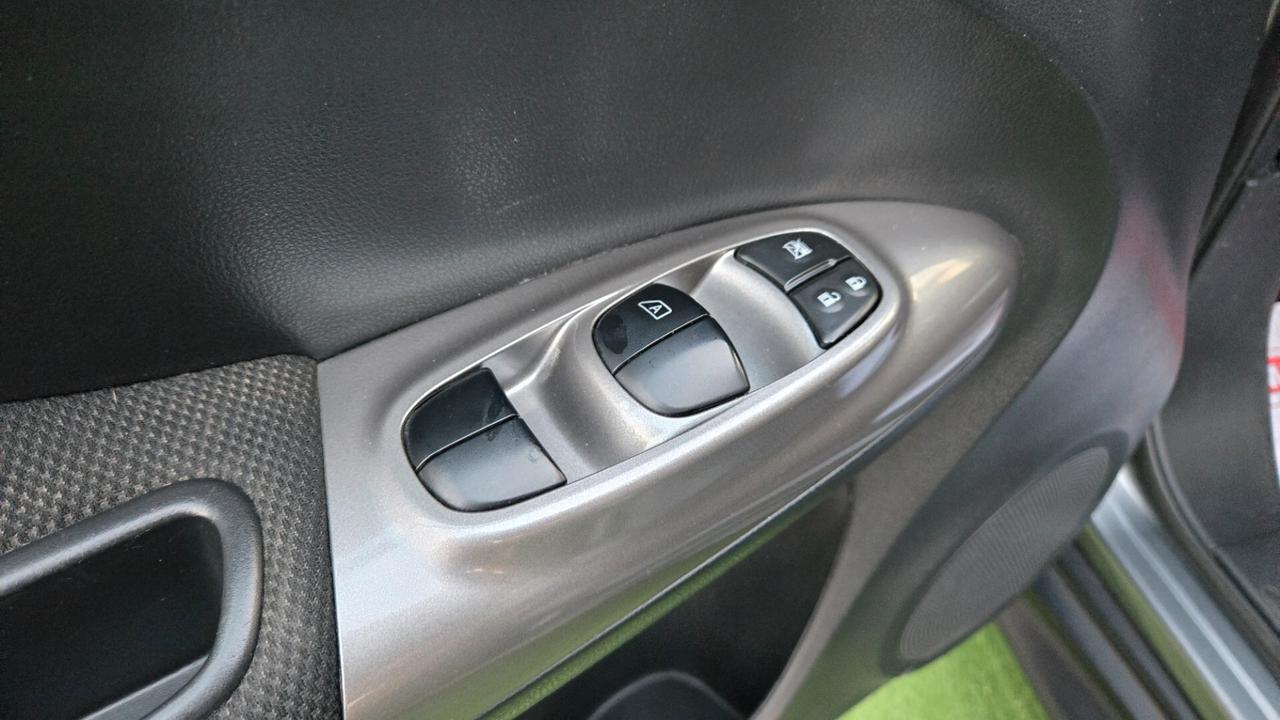 Nissan Juke 1.2 DIG-T 115 Start&Stop Acenta