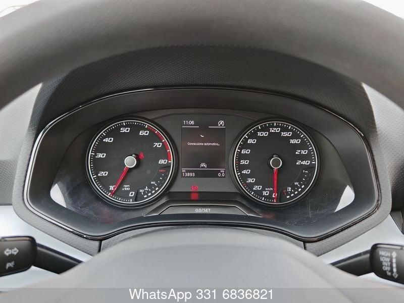 Seat Arona Arona 1.0 EcoTSI Reference