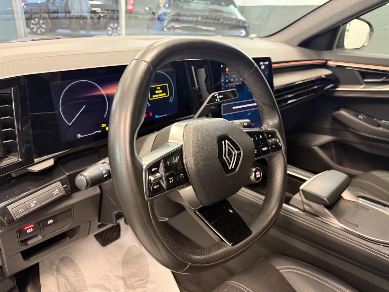 Renault Austral Full Hybrid E-Tech 200cv Techno iva esposta