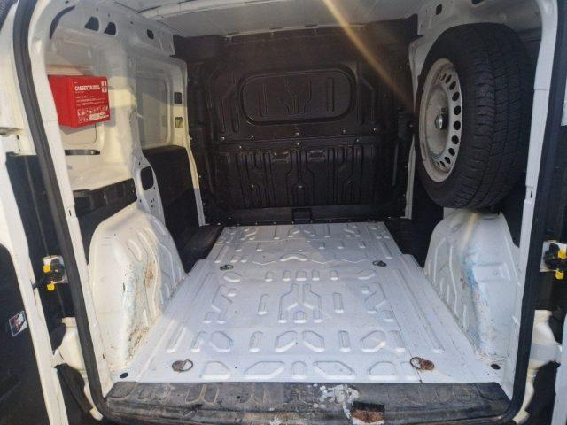 FIAT Doblo Doblò 1.4 Natural Power Cargo Business