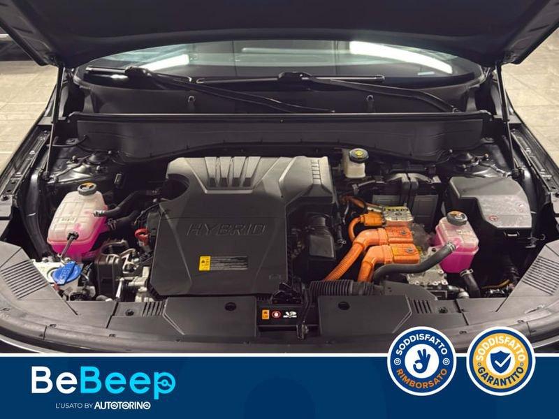 Hyundai Kona 1.6 GDI HEV X LINE 2WD 141CV DCT