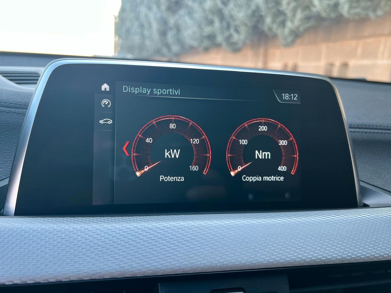Bmw X2 20 d Msport Xdrive