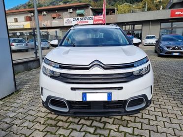 CITROEN C5 Aircross BlueHDi 130 S&S Live
