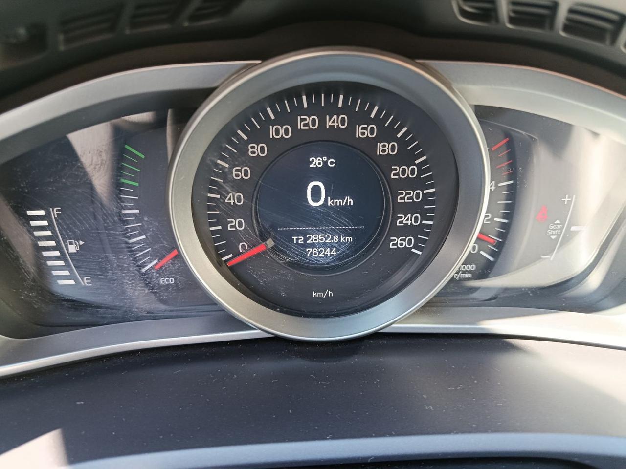 Volvo V40 Business 2.0 D2 #10316