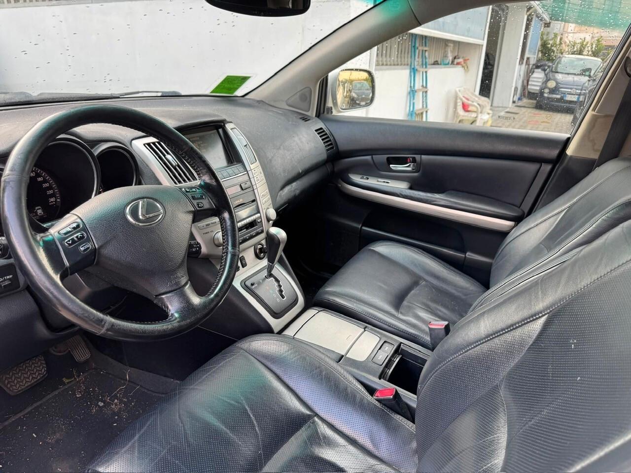 Lexus RX 400 Executive