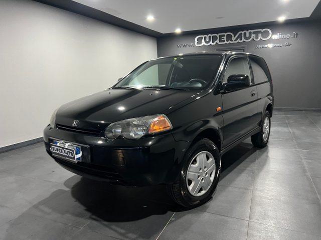 HONDA HR-V 1.6i 16V cat 3 porte Sport