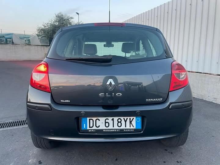 Renault Clio 1.5 dCi 105CV 3 porte Initiale