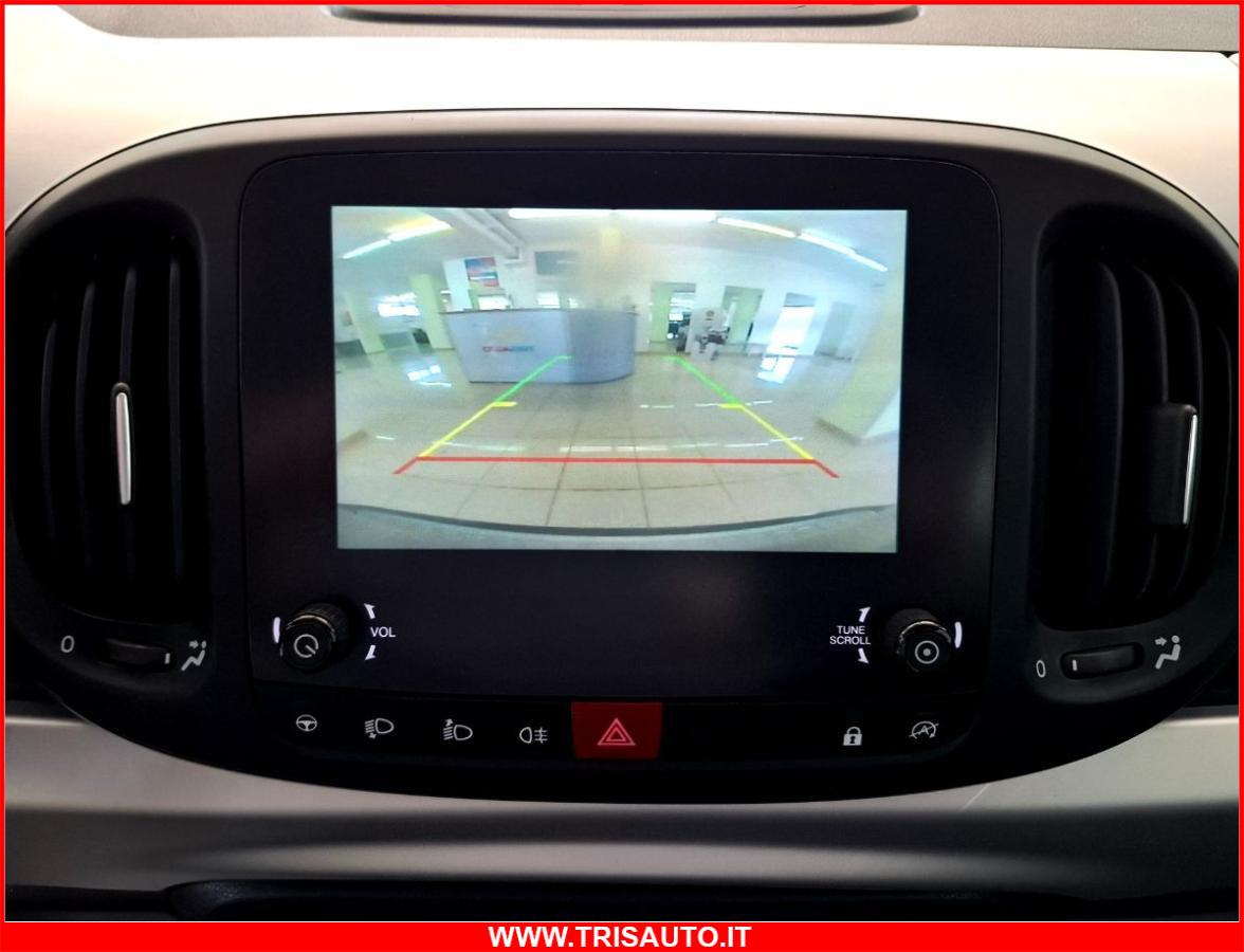 FIAT 500L 1.3 Mjt Connect NEOPATENTATI (ANDROID+APPLE)