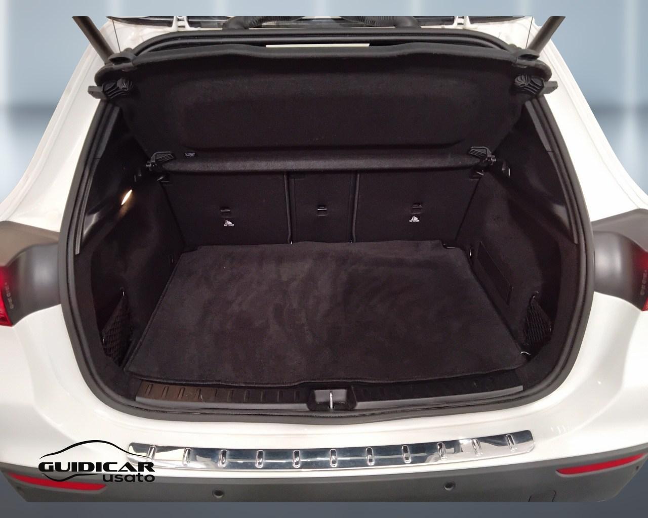 Mercedes-Benz GLA-H247 2023 - GLA 180 d Progressive Advanced auto
