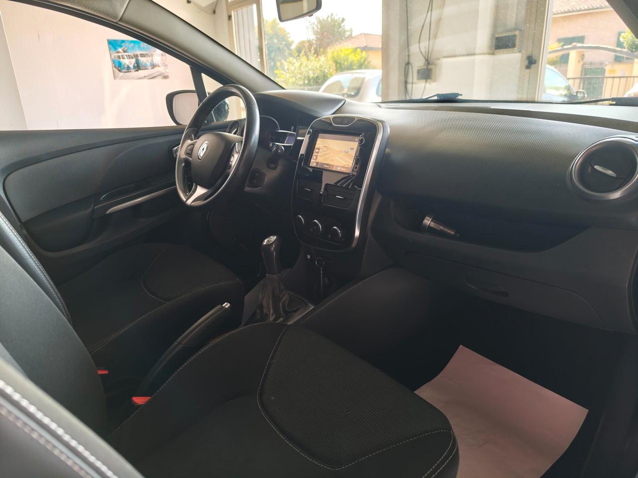 Renault Clio 1.2 75CV GPL 5 porte Costume National