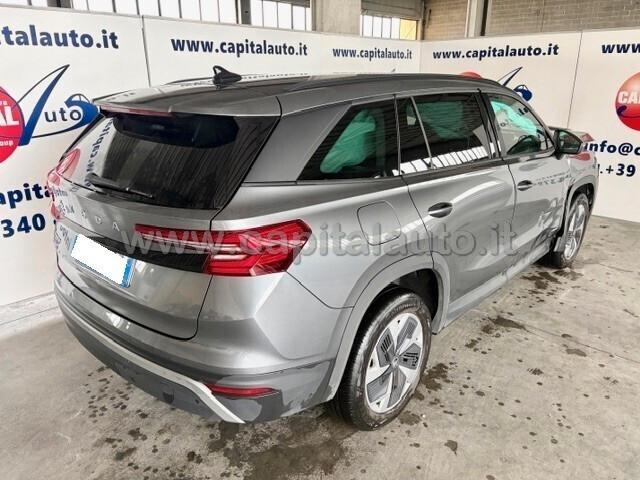 Skoda Kodiaq MY 2024 NETTO 13900 2.0 TDI DSG 7 posti Executive