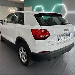 Audi Q2 1.6 TDI