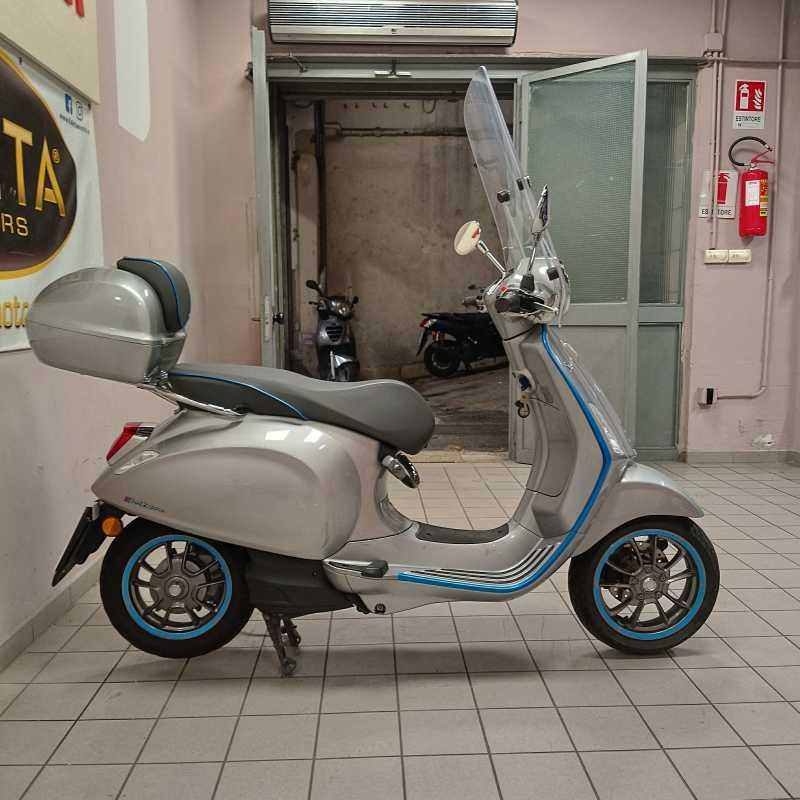 Vespa Vespa Elettrica 70 - 2022
