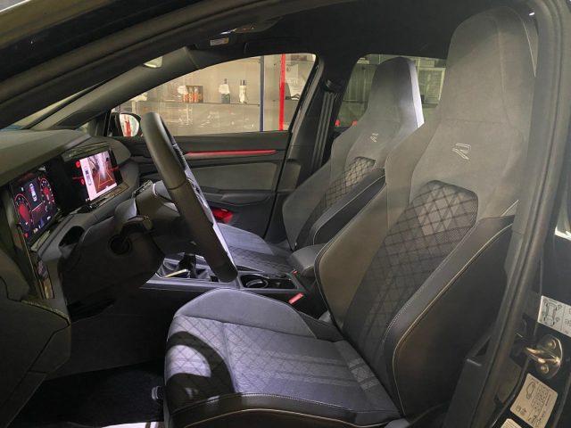 VOLKSWAGEN Golf 8 1.5 TSI 150CV R-Line *Cerchi 18*Retrocamera