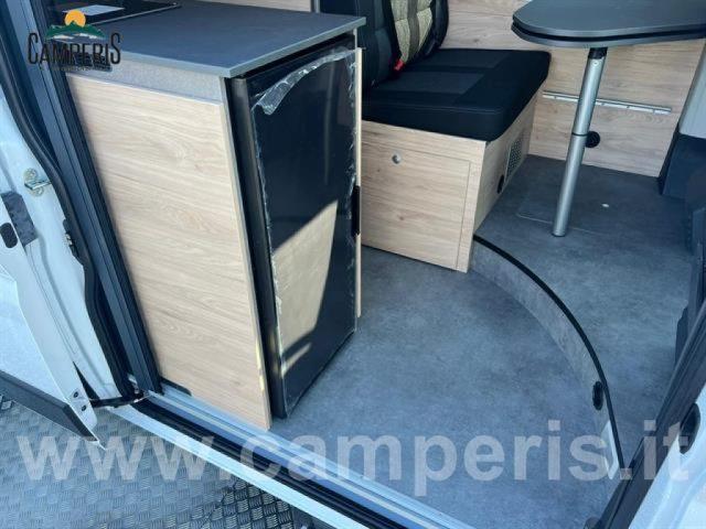 DETHLEFFS DETHLEFFS GLOBETRAIL 600 DS ACTIVE FIAT