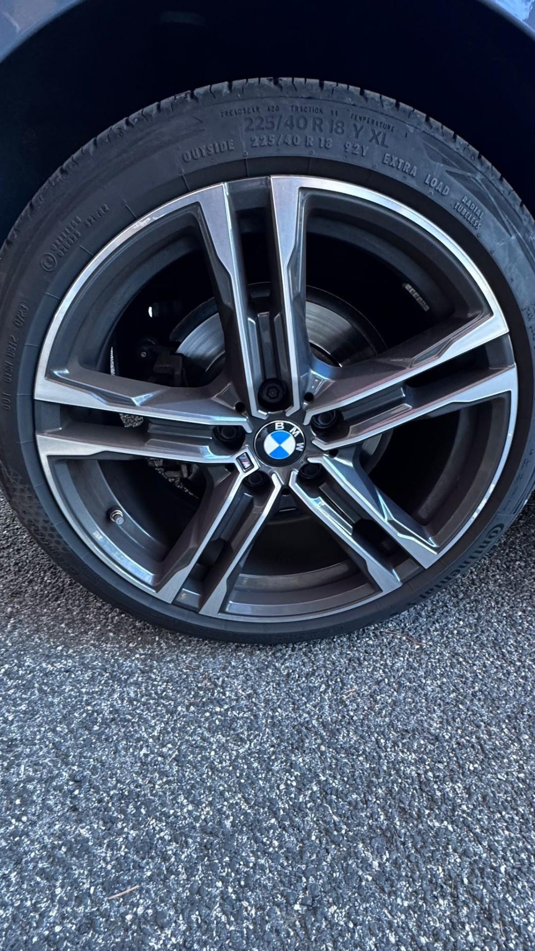 Bmw 118 118i 5p. Msport
