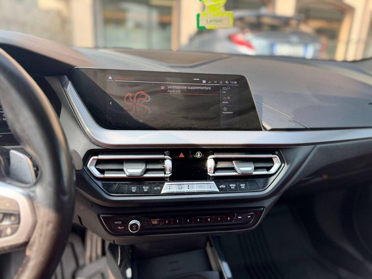 BMW Serie 2 F44 Gran Coupe M235i xdrive auto