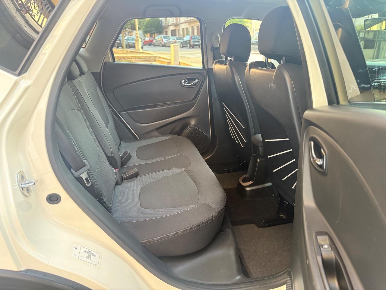 Renault Captur TCe 90 CV Energy Intens R-LINK FULL