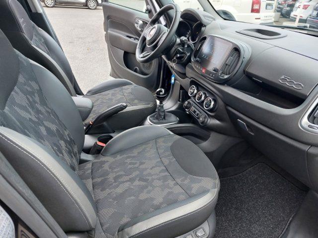 FIAT 500L 1.3 Multijet 95 CV Cross uniprò Fatturab.