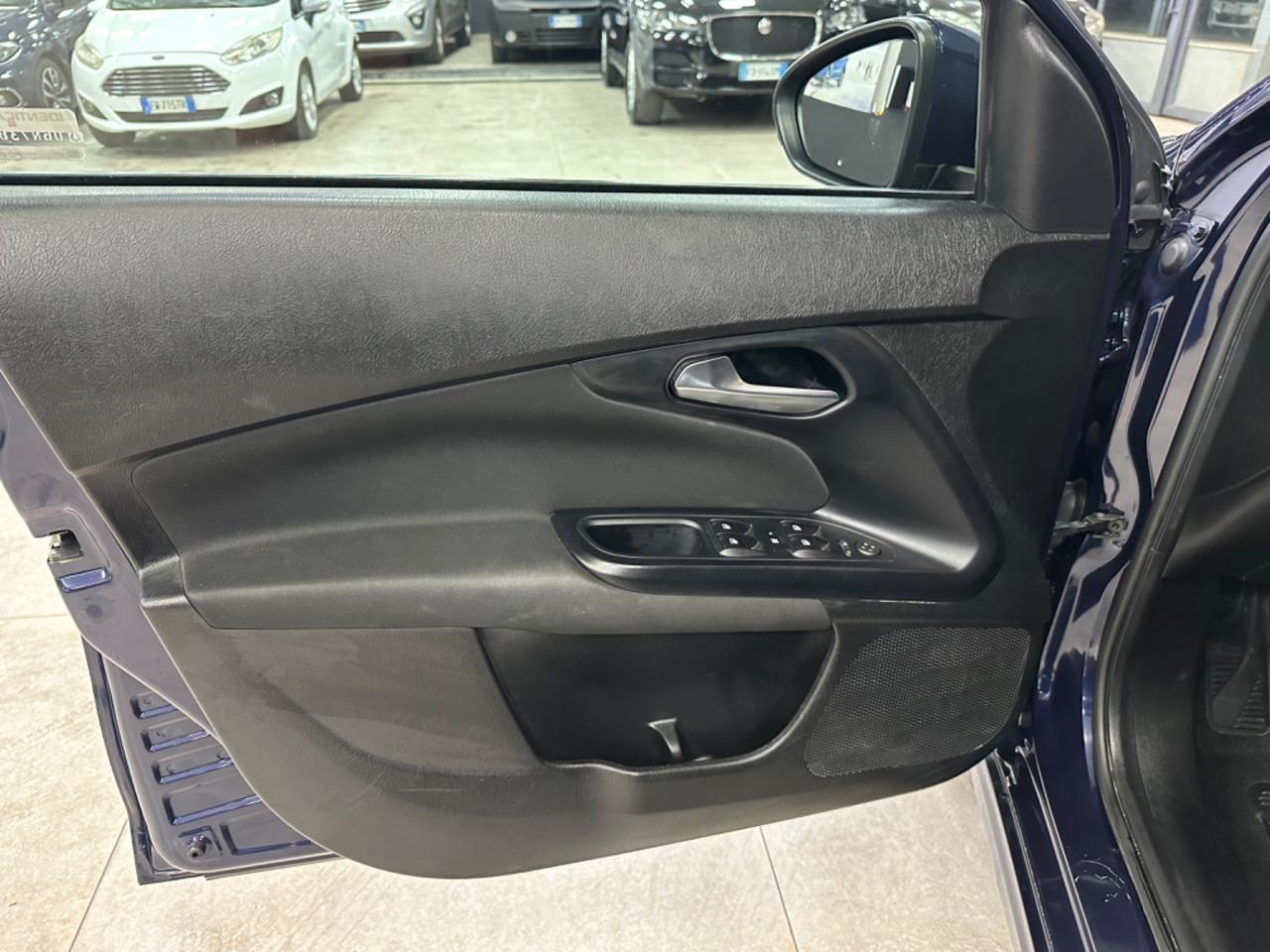 Fiat Tipo 1.6 Mjt S&S 5 porte Easy 2020