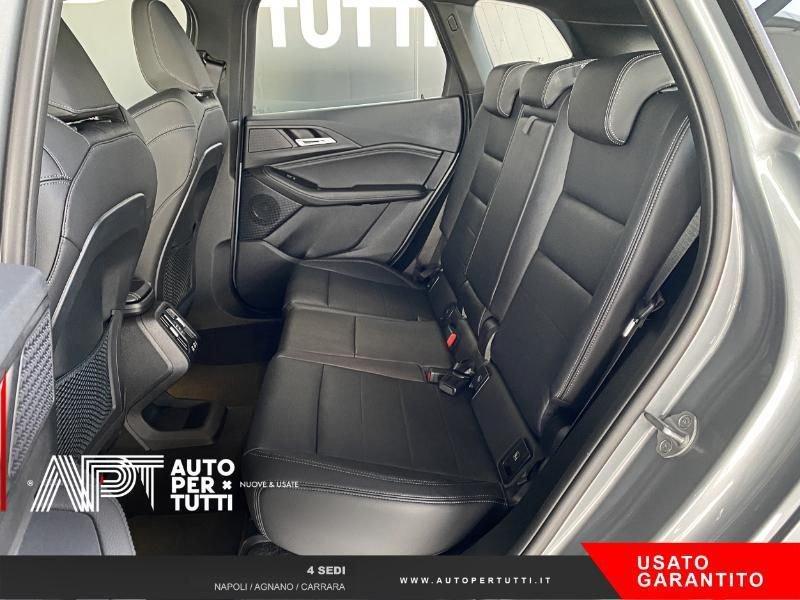 BMW Serie 2 Active Tourer 220i Active Tourer mhev 48V auto