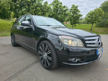 Mercedes-benz C 180 Kompressor Avantgarde