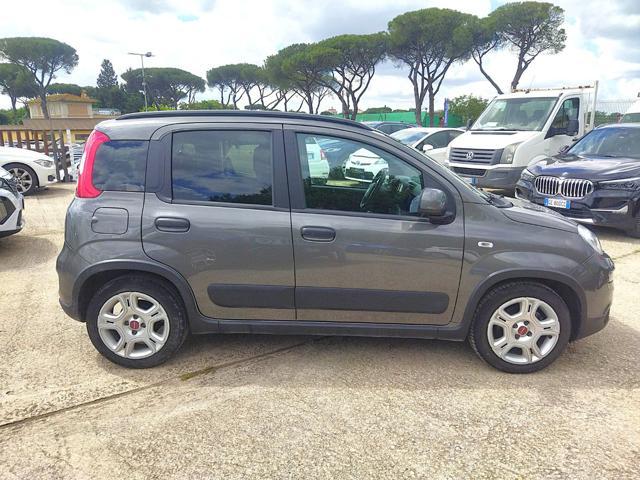 FIAT Panda 1.0cc HYBRID CITYLIFE 70cv