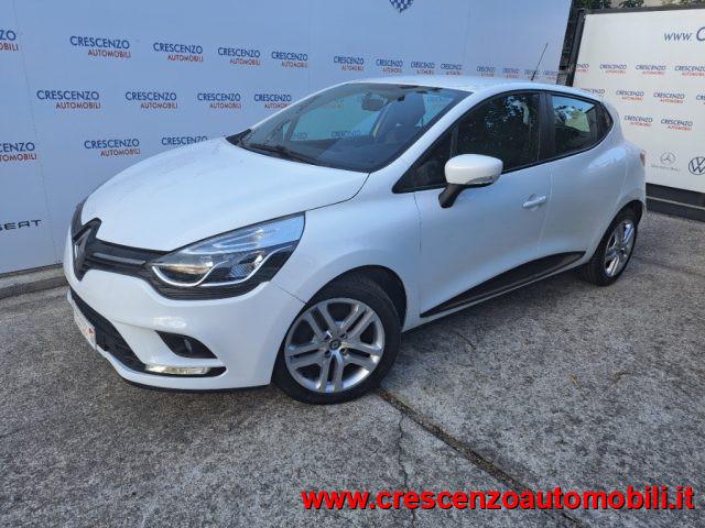 RENAULT Clio dCi Euro 6 - AZIENDALE - MINI RATA 4 ANNI