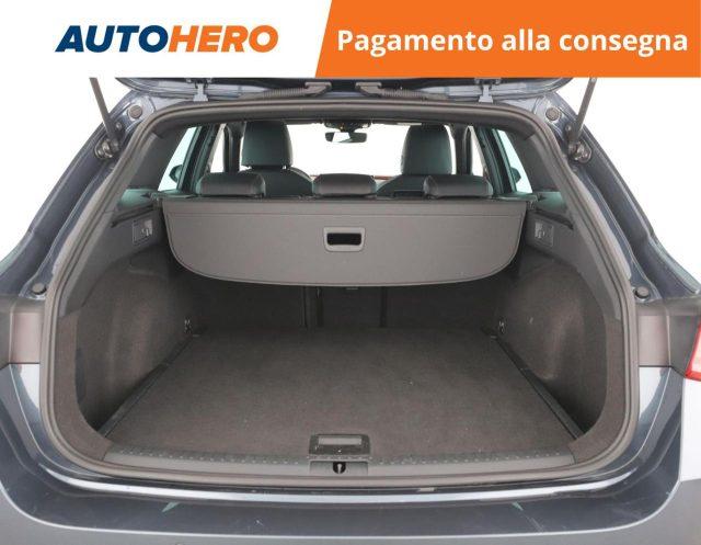 CUPRA Leon Sportstourer 2.0 TDI 150 CV DSG