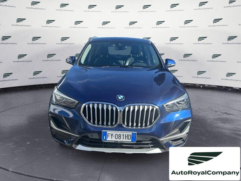 BMW X1 X1 sDrive18i xLine