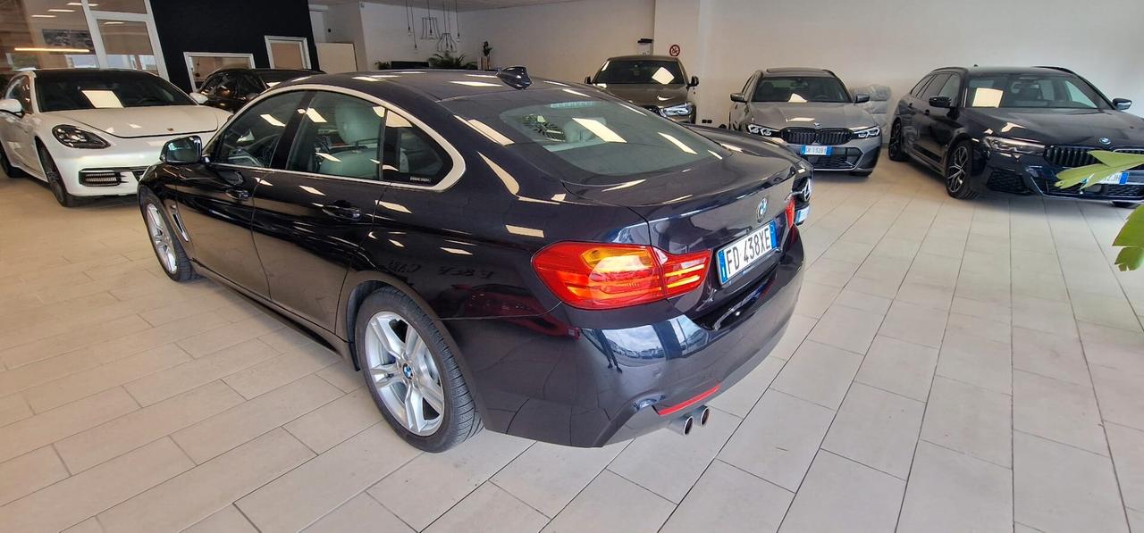 Bmw 430 430dA Coupé Msport