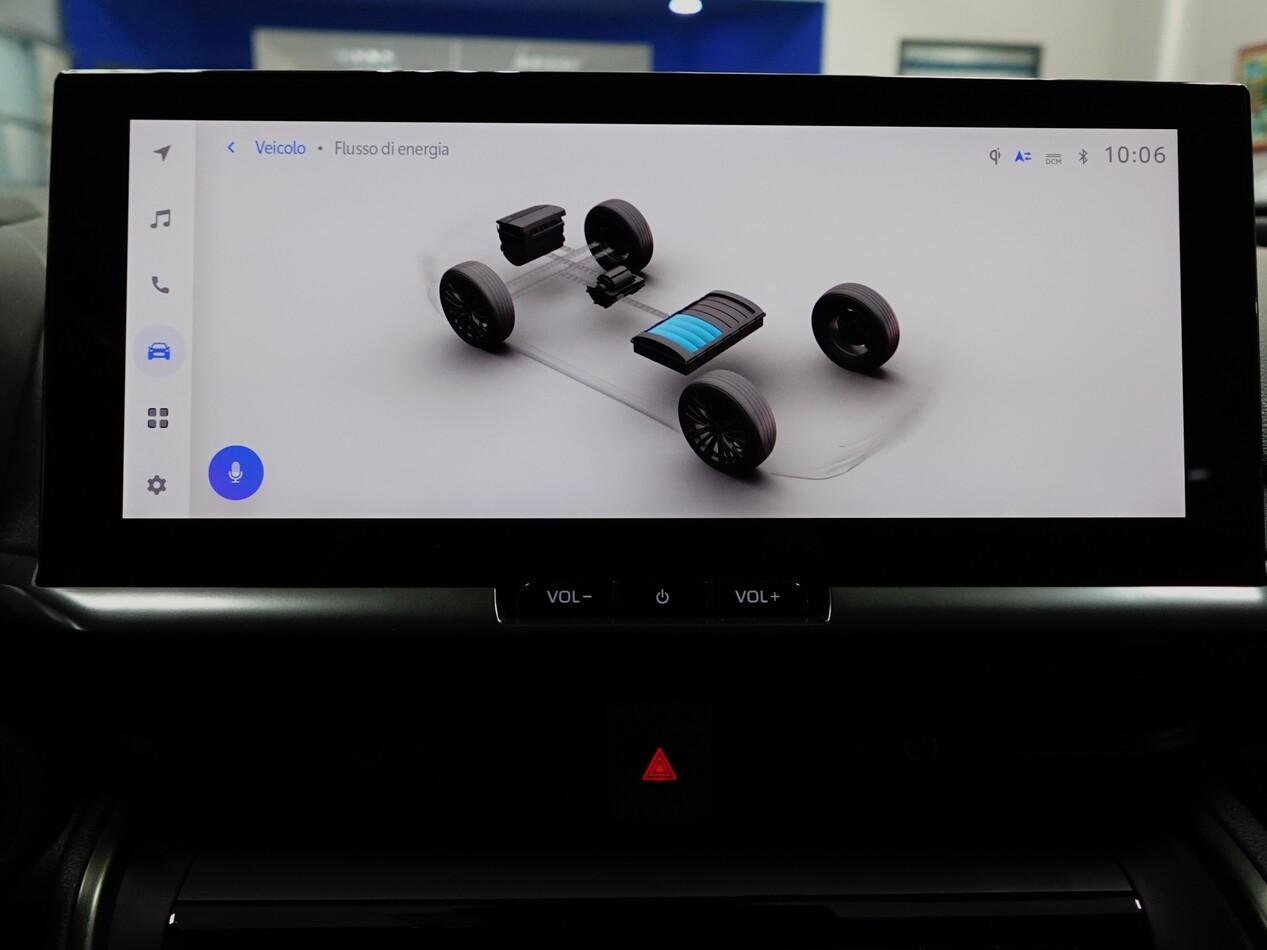 Toyota C-HR 1.8 E-CVT HEV 140 CV TREND