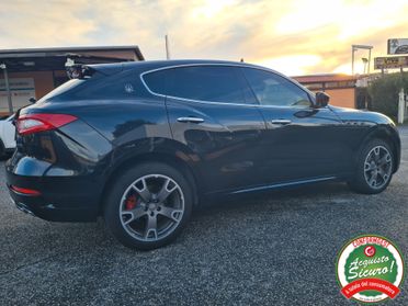 Maserati Levante 3.0 V6 275 CV AWD*TAGLIANDI*PERMUTE*