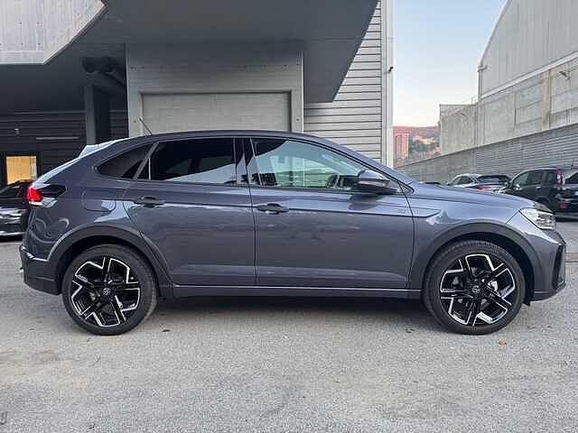 Volkswagen Taigo 1.0 TSI 115 CV DSG R-Line Plus