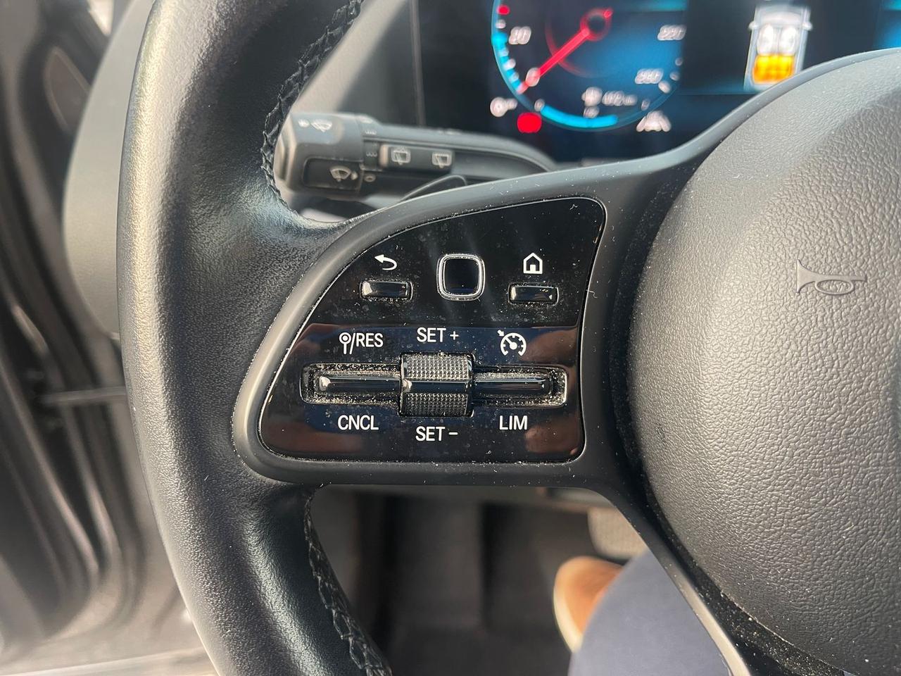 Mercedes-Benz GLA 200 D Sport Plus - PROMO F #7237