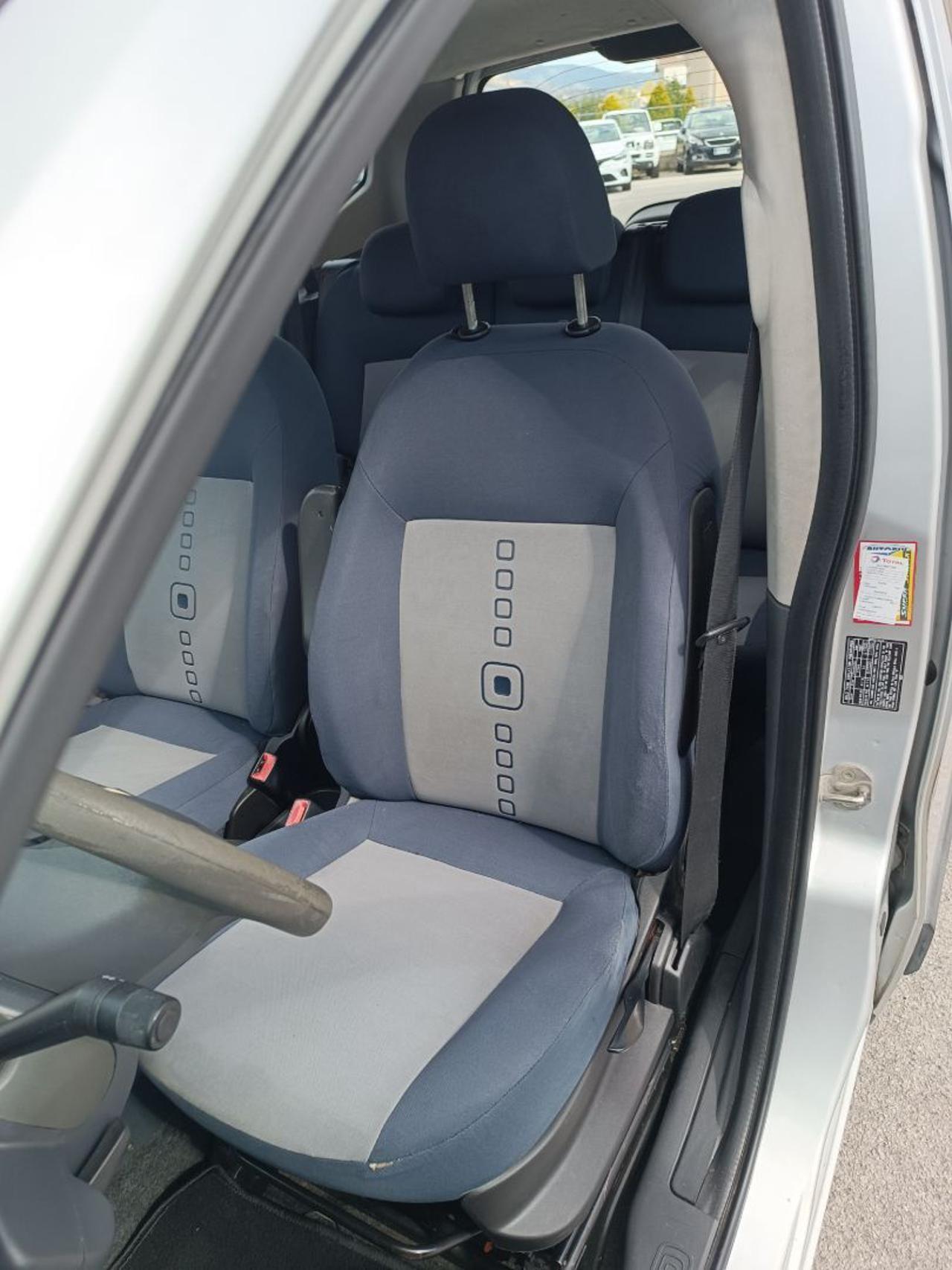 CITROEN Nemo 1.4 HDi 70CV Multispace