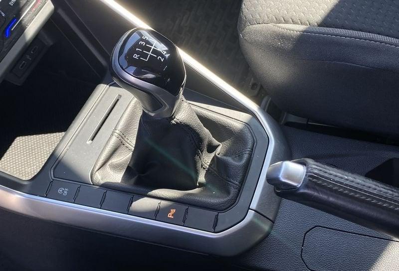 Volkswagen Polo Life 1.0 TSI 95 CV