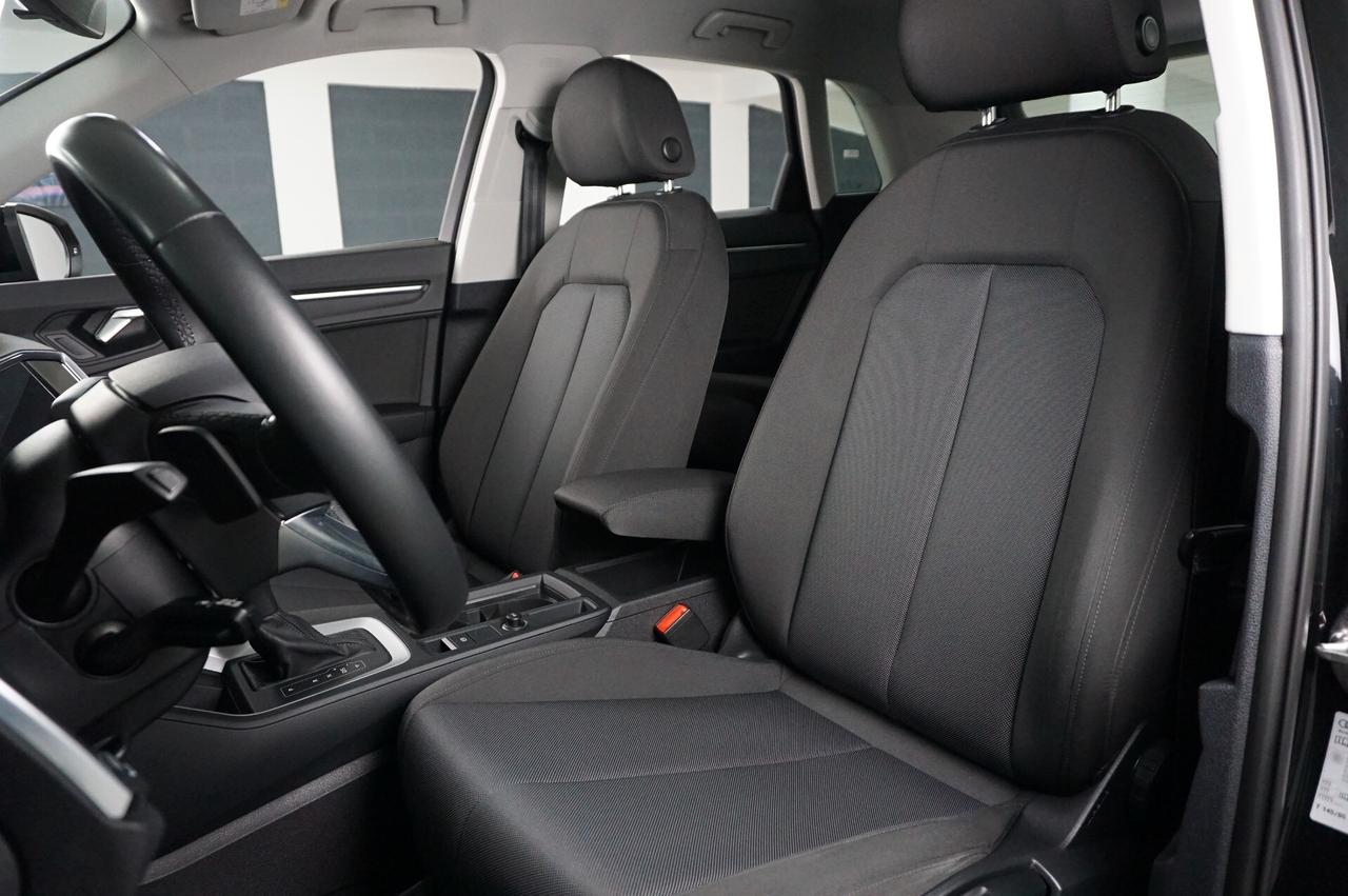Audi Q3 35 TDI S tronic Business Advanced