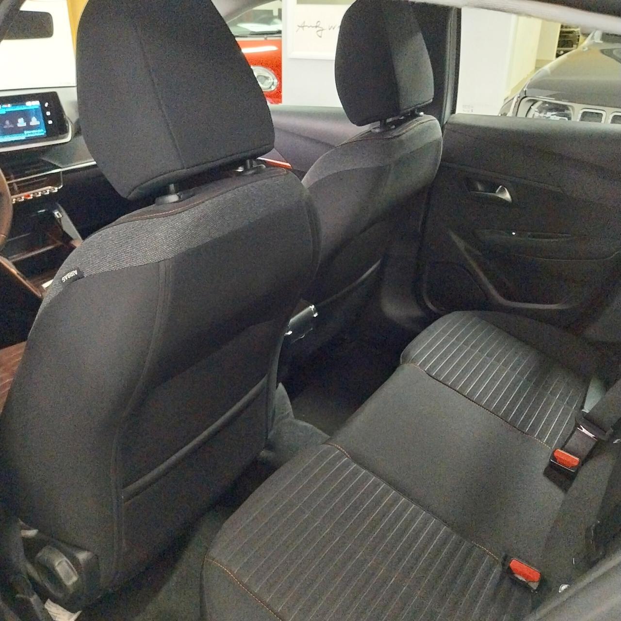Peugeot 208 PureTech 100 Stop&Start 5 porte Active