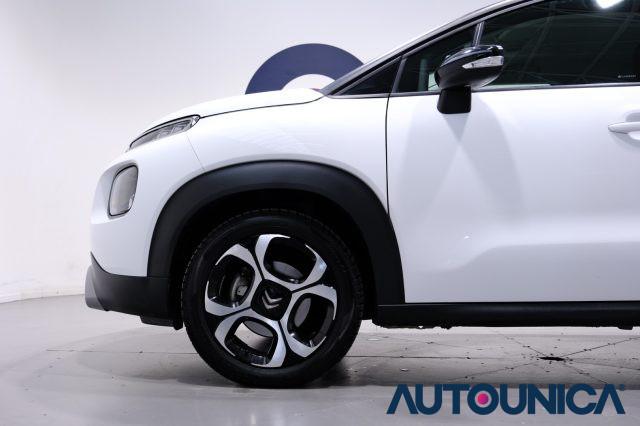 CITROEN C3 Aircross PURETECH 110 S&S SHINE NEOPATENTATI
