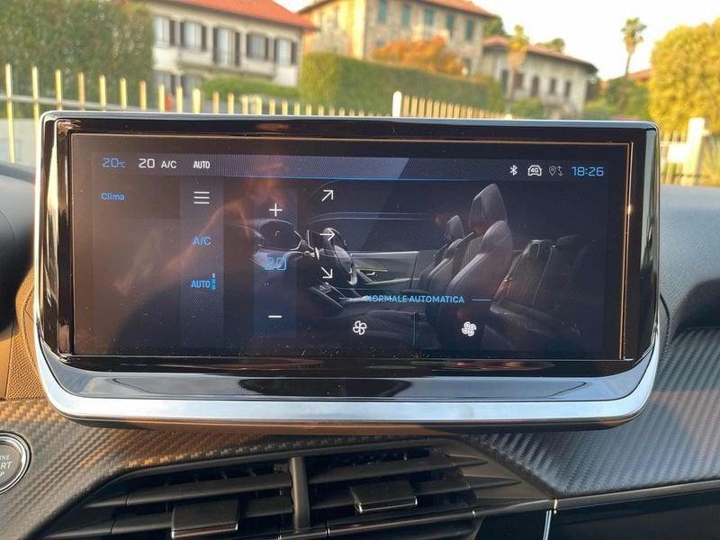 Peugeot 2008 PureTech 130 S&S EAT8 Allure - NUOVA