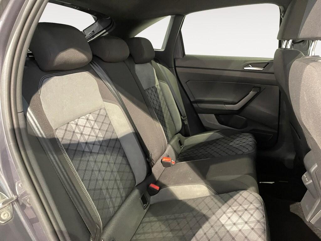 Volkswagen Taigo 1.0 TSI 115CV R-Line - IVA ESPOSTA
