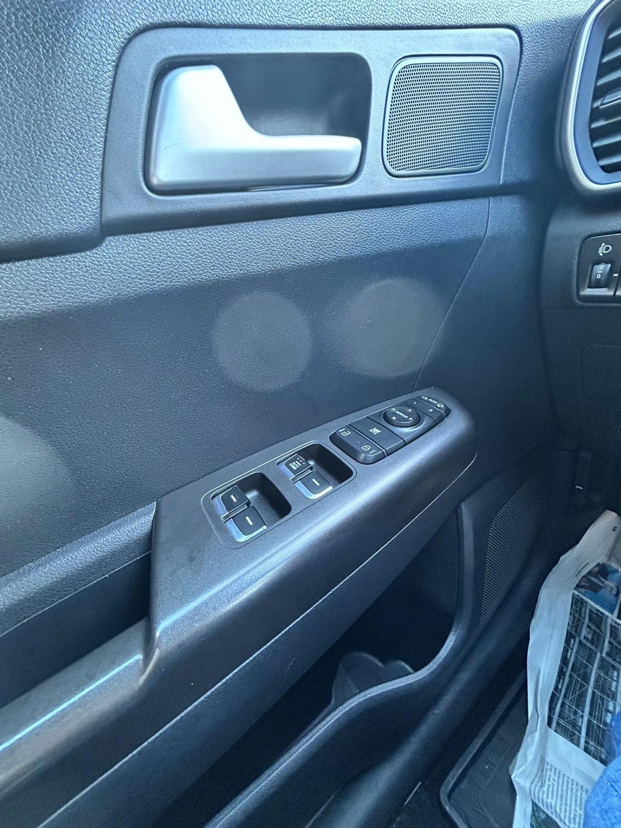 Kia Sportage 1.6 CRDI 136 CV DCT7 2WD Energy